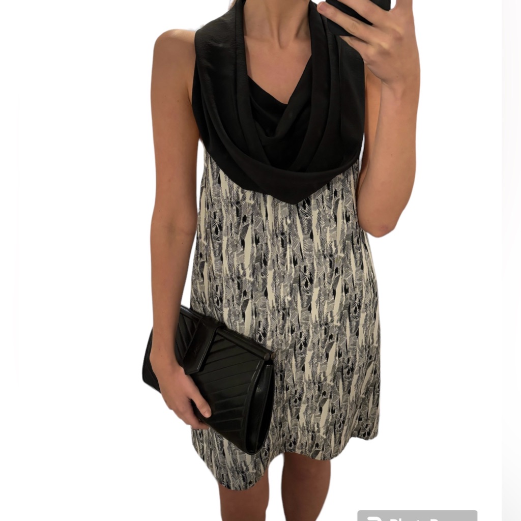 Alexander Wang Silk Dress